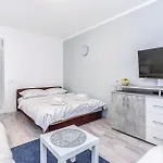 Amazing In With Wifi Apartmán Kostrena
