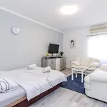 Apartmán Amazing In With Wifi *