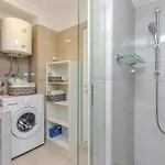 Apartmán Amazing In With Wifi Kostrena