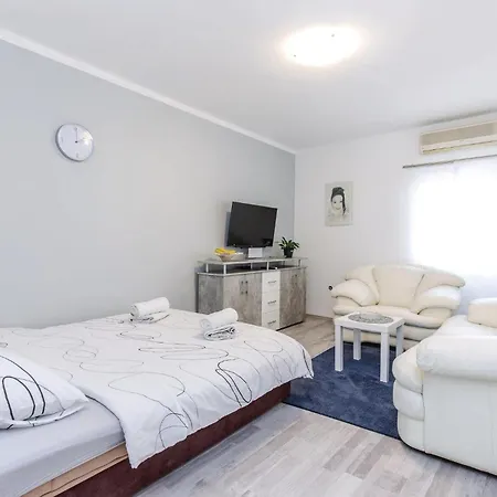 Apartamento Amazing In With Wifi *