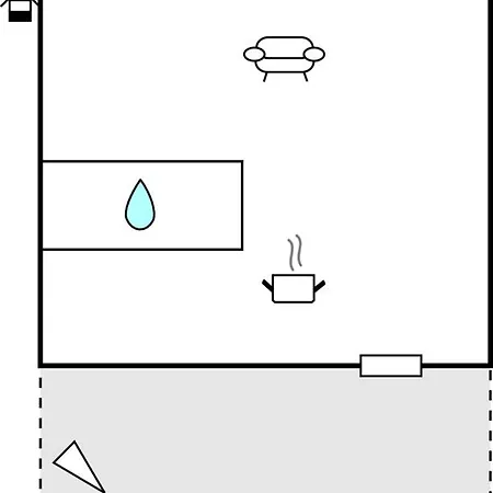 Amazing In With Wifi * Kostrena